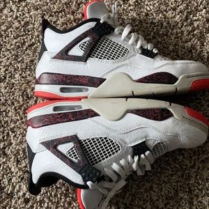 Air Jordan retro 4